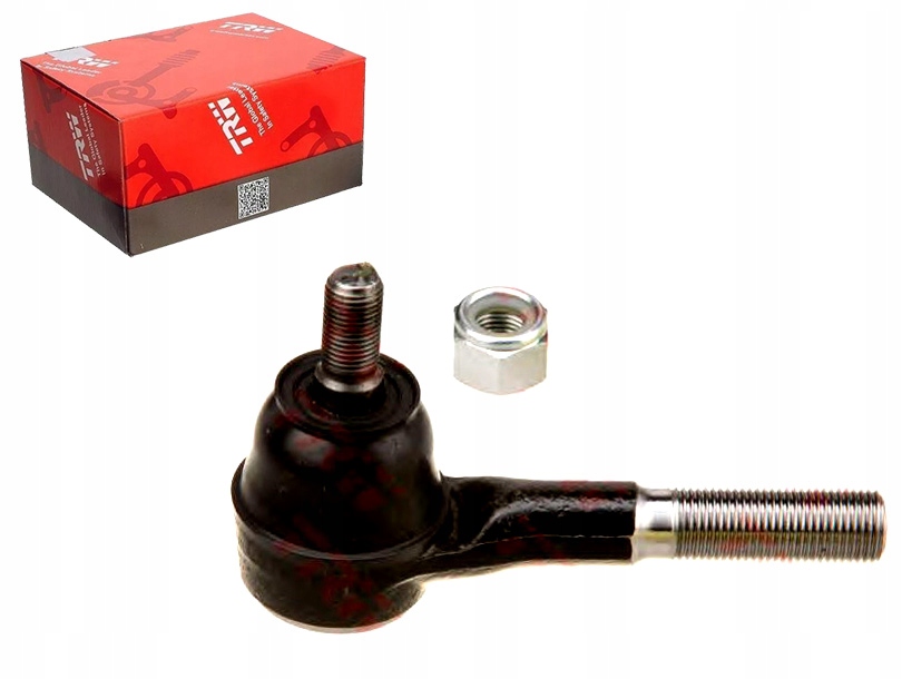 фото №1, Наконечник тяга поворот mitsubishi pajero sport van 2