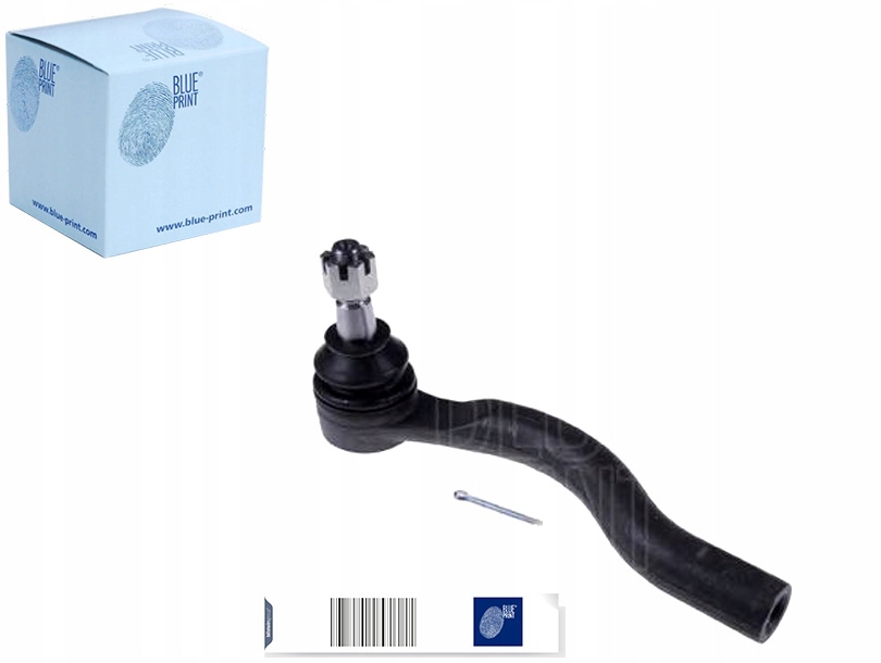 фото №1, Blue print наконечник тяга поворот infiniti ex 30d