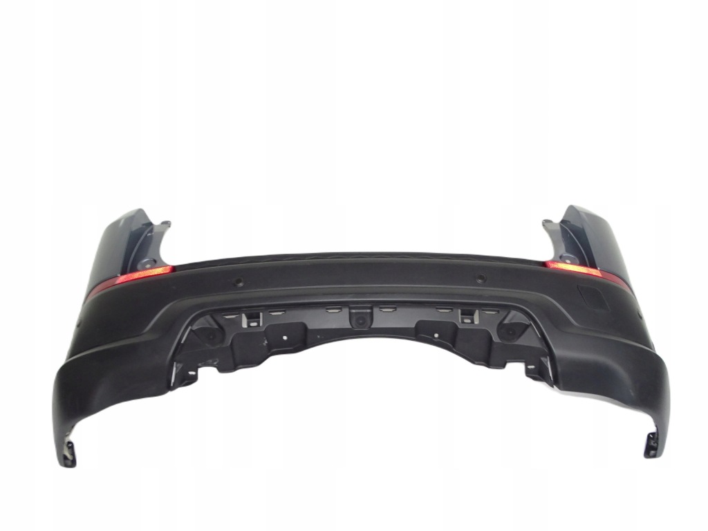 фото №1, Бампер задний discovery sport lift 4xpdc 2019-