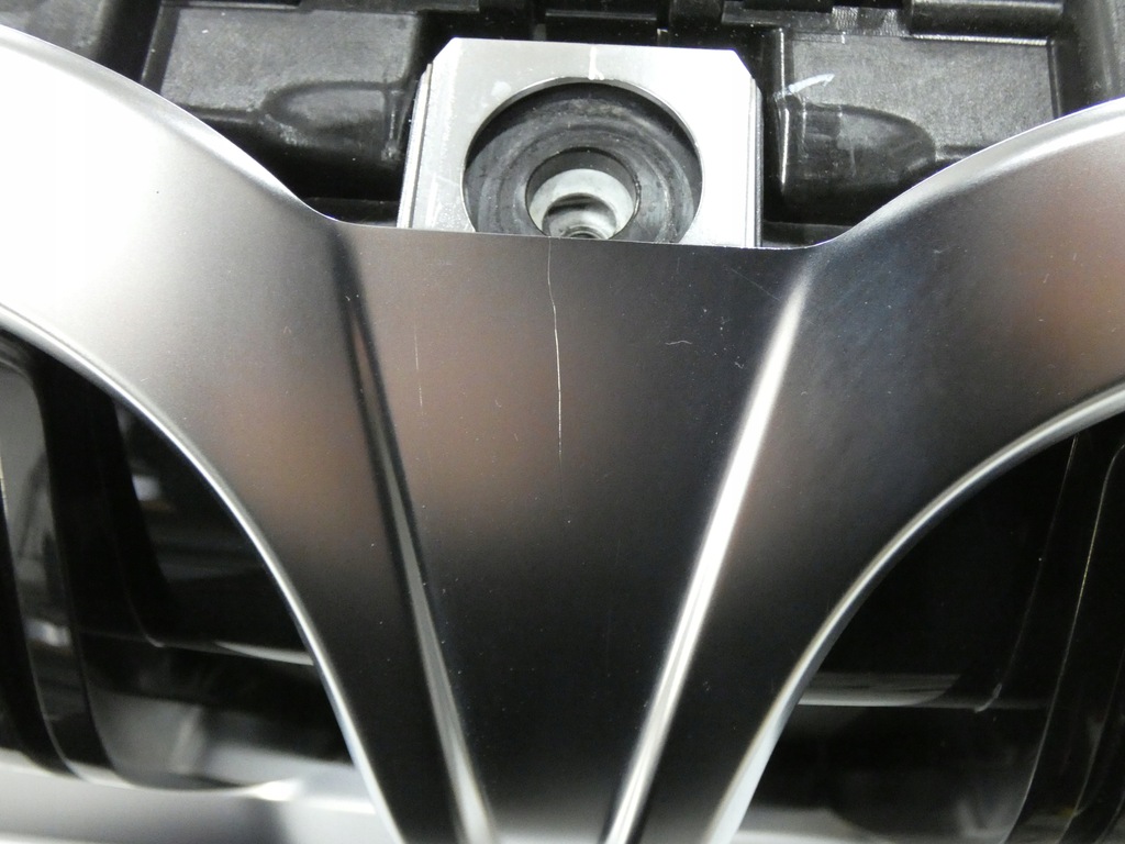 фото №10, Решётка радиатора, решётки радиатора, решётка радиатора, жалюзи bmw 3 g20 lift