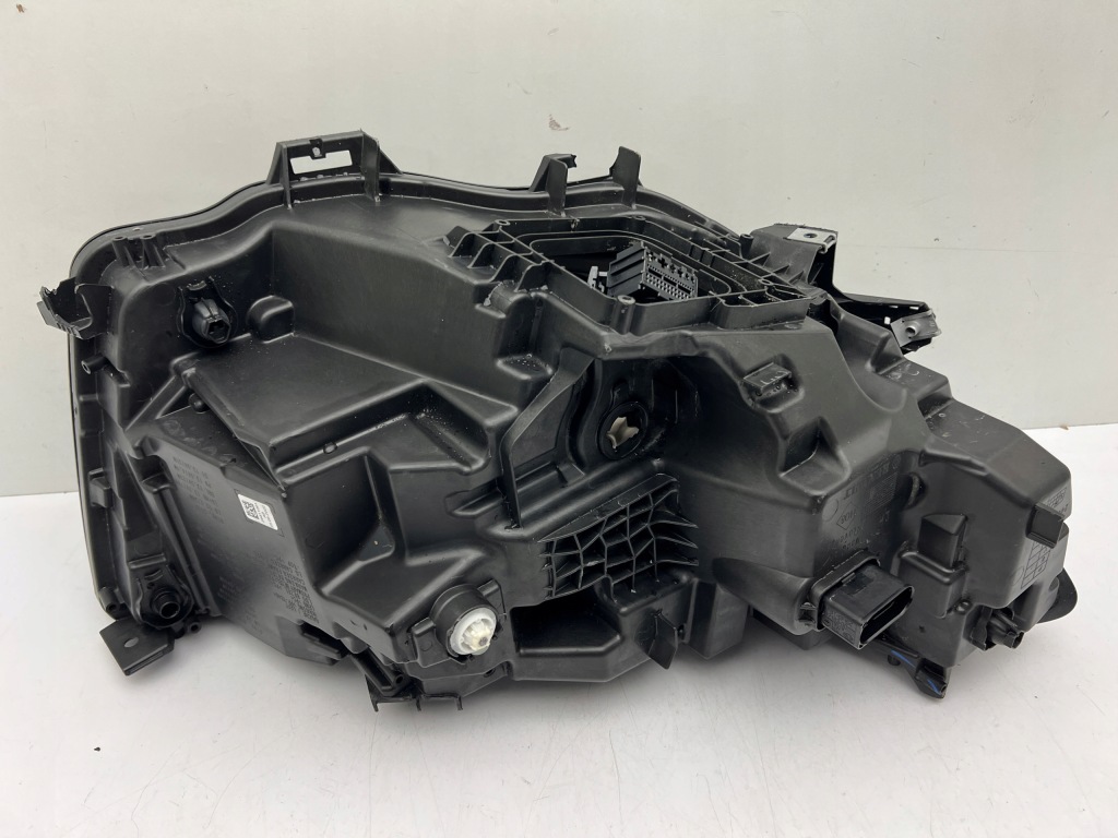 Renault austral лампа передня ліва led pure vision n 2023- Київ