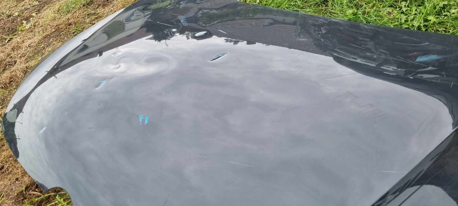 фото №10, Капот крышка двигателя vw golf vii 7 5g0