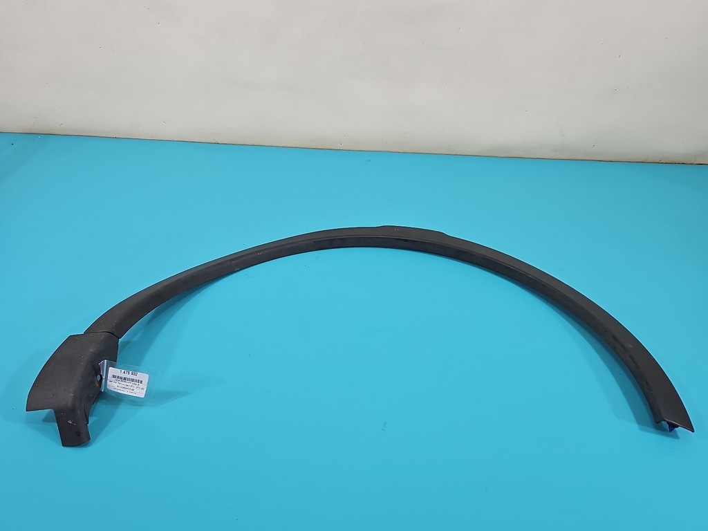 фото №1, Молдинг крила перед права land rover discovery sport 14- l550