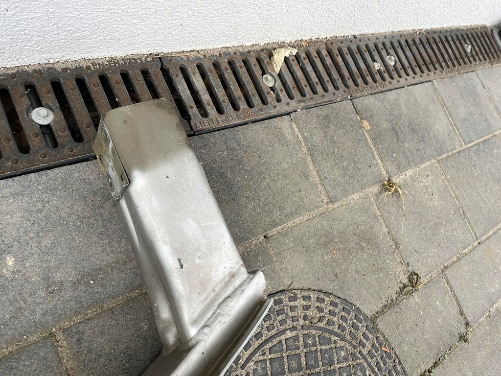 фото №9, Балка перед pod бампер opel astra 5 k