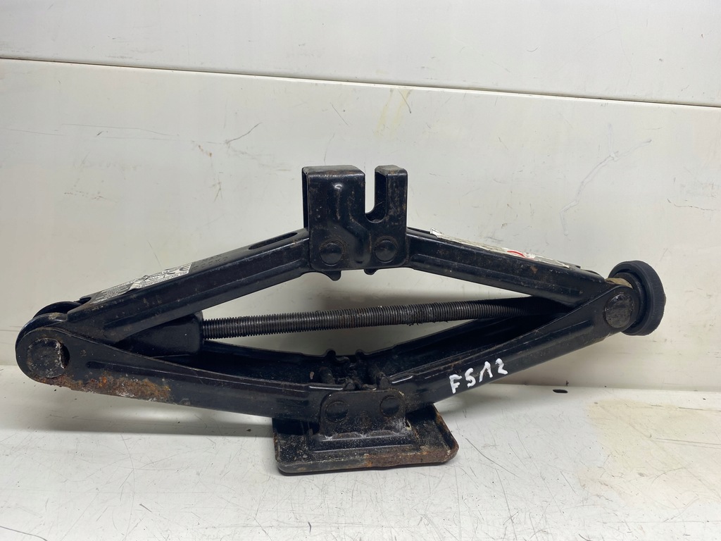 фото №1, Домкрат alfa romeo 156 78064 328920