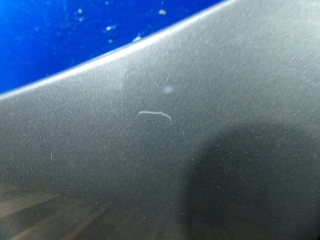 фото №6, Bmw e65 крила лівий передній