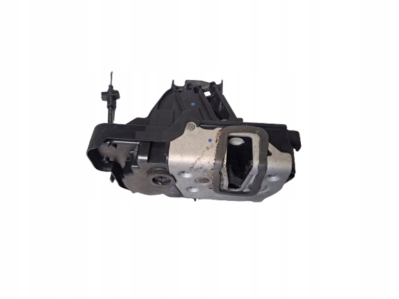 фото №1, Ford puma 2020 r замок левый задняя h1bt-a26413-ce
