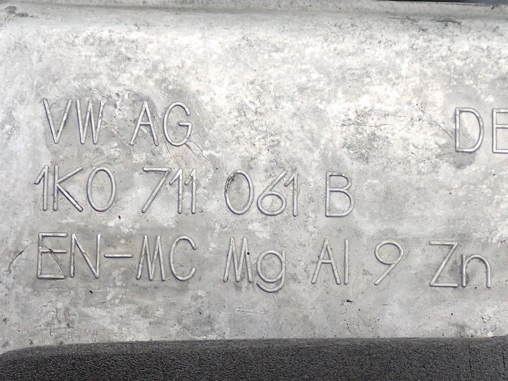 фото №13, Ручка чехол выборщик передач тросы комплект vw golf v vi plus + 1.4 tsi 11r