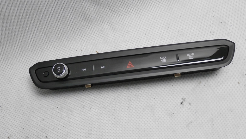 фото №1, Bmw g20 g22 g23 g26 lci панель перемикач радіо 5a63f19