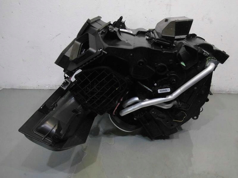 фото №1, Обігрівач renault scenic iv 1.5 dci