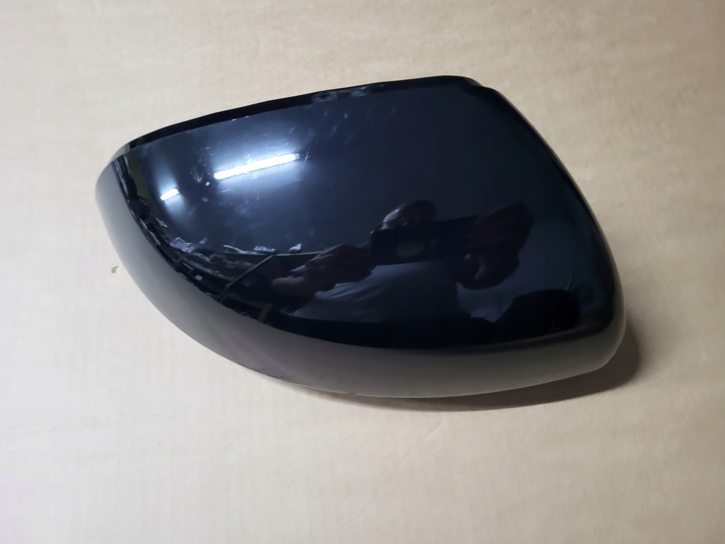 фото №10, Dacia duster 2 ii капот корпус зеркало правая