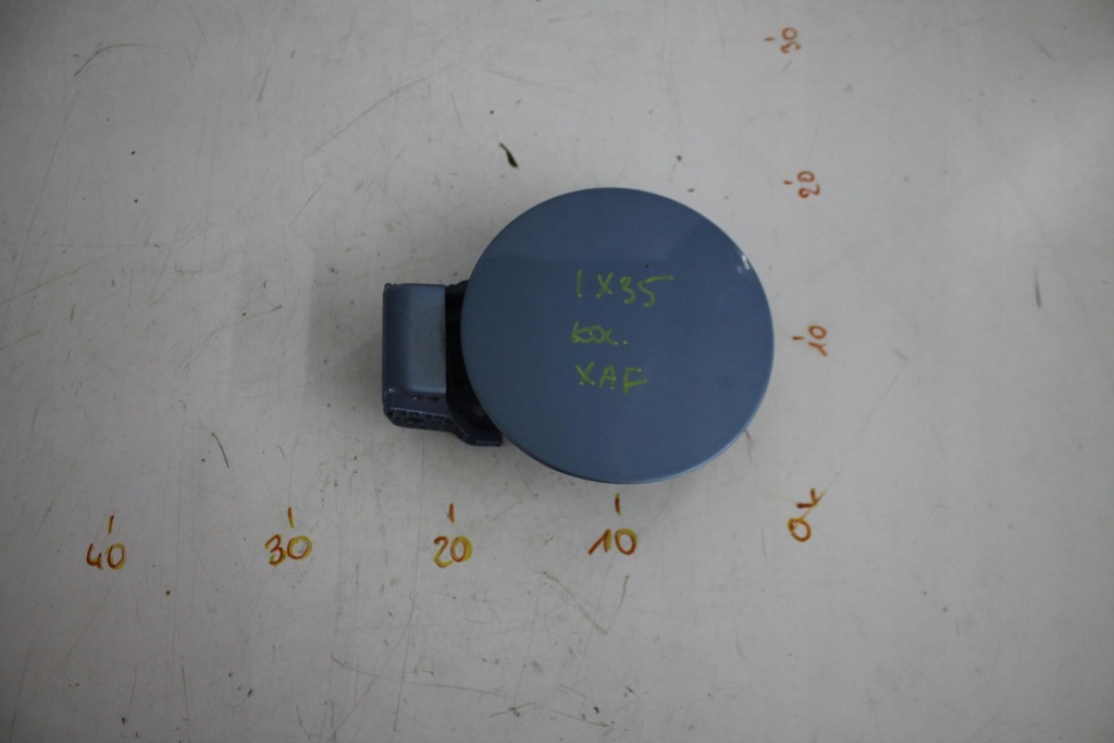 фото №1, Кришка заливної пального hyundai ix35 kol. xaf 10-15