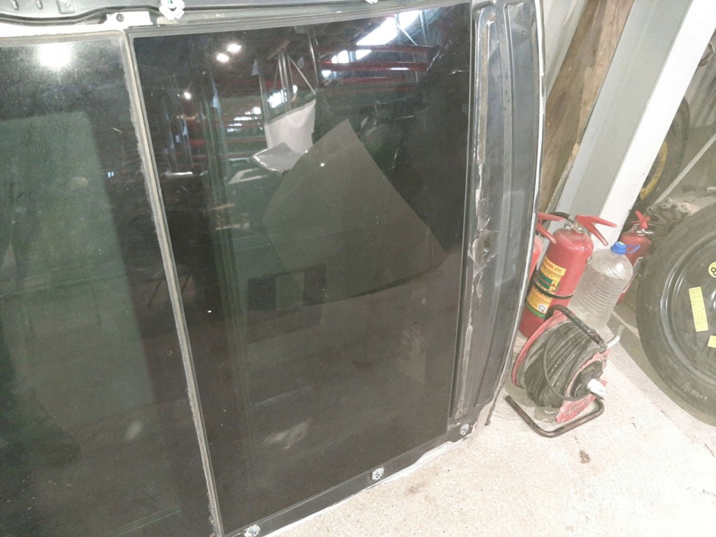 Купить Mercedes-benz gl x166 a1667800829 люк kompletny