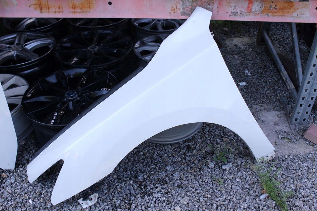 фото №9, Kompletny перед nissan maxima a35 капот бампер