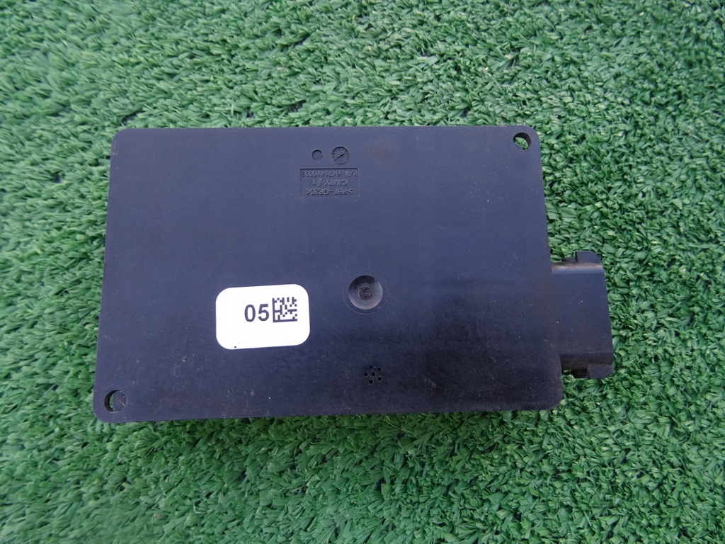 фото №6, Радар distronic acc mercedes w166 x166 a0009050010