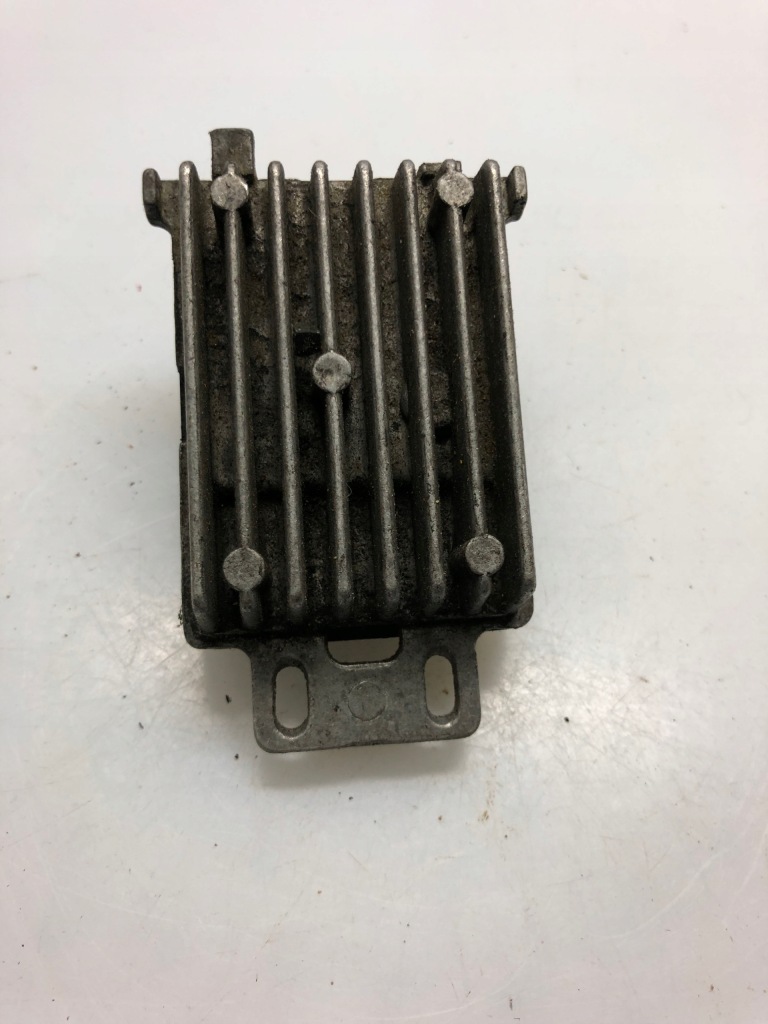 фото №1, Peugeot citroen резистор вентилятор 908000313