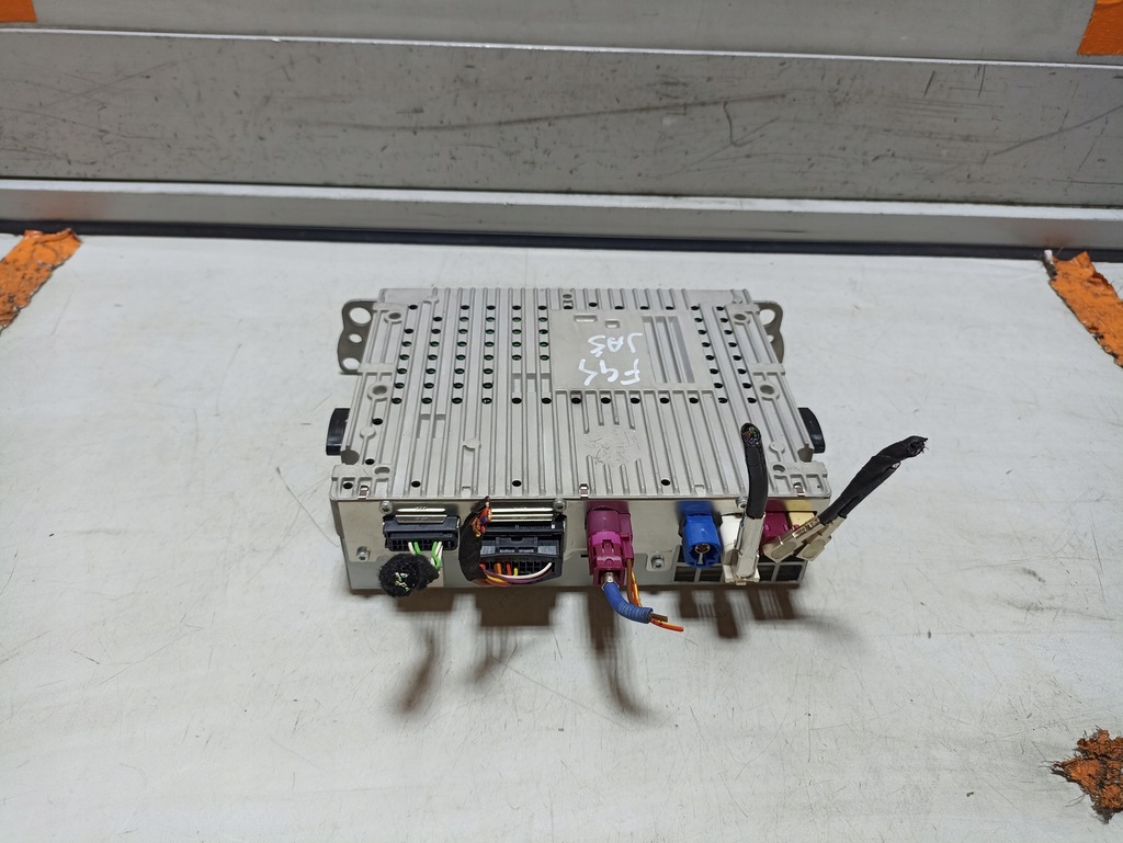 фото №15, Bmw 2 f44 радио навигация 5a84b73