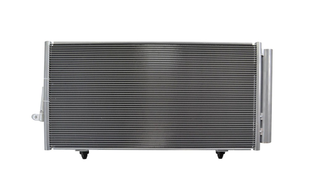 фото №2, Радіатор кондиціонера subaru subaru legacy дизель