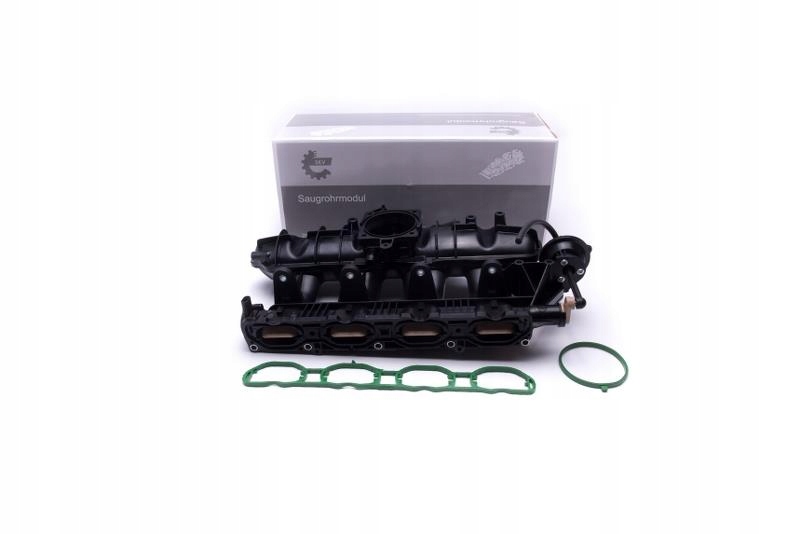 фото №2, Esen skv 49skv060 модуль труби wlotowej