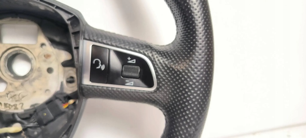 фото №6, Воздуховод audi a4 b8 a5 s5