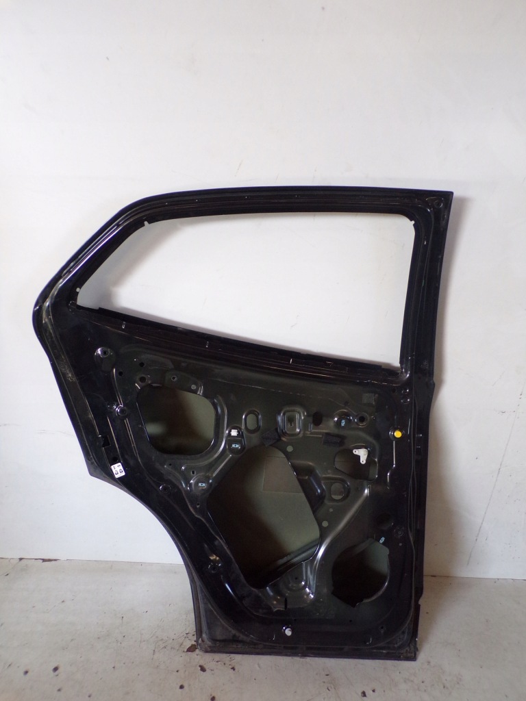 фото №3, Двері лівий задня opel mokka a gar