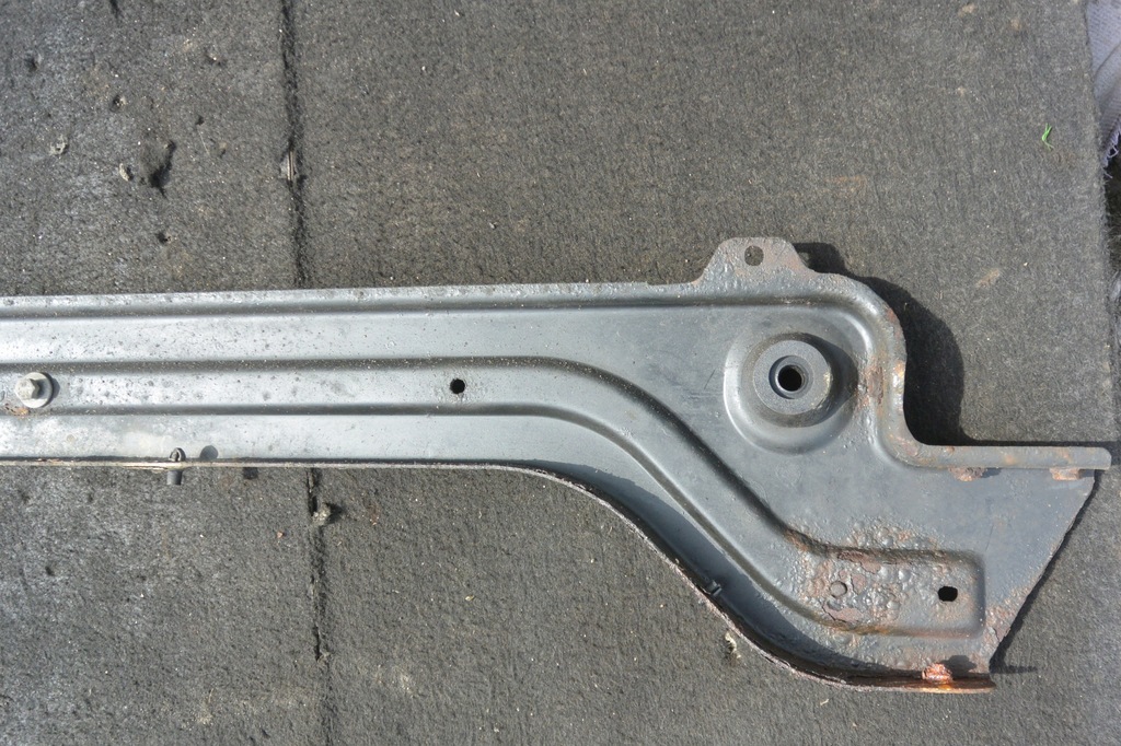 фото №5, Усилитель нижние pas перед передний mercedes ml gl w164 x164