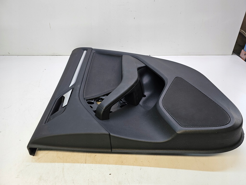 фото №6, Обшивка дверь правый задняя audi a3 8v sedan 8v5867306 europa