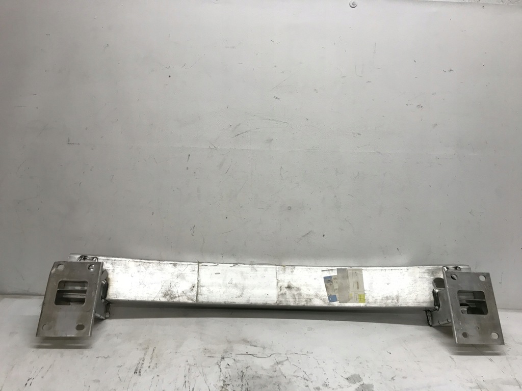 фото №10, Bmw x5 f15 балка бампера задняя заднего 7294396