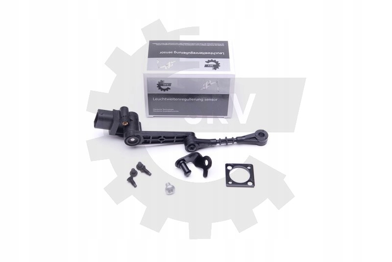 фото №13, Esen skv датчик выравнивание света land rover range