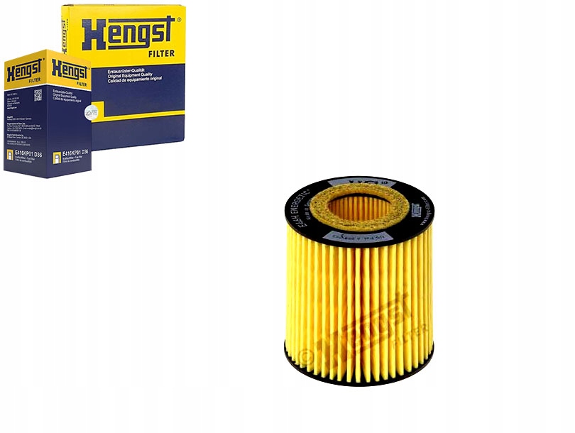 фото №1, Фільтр оливи alfa romeo 159 cadillac bls fiat croma