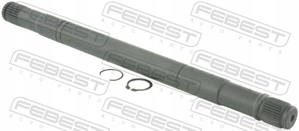 Póło?lewa ford focus cb4 2008-2011 європа Ціна