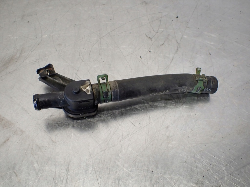 фото №1, Клапан отопителя volkswagen t4 1.9td