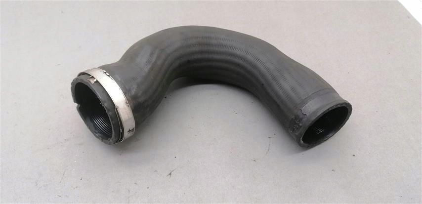 фото №1, Труба интеркулер воздуха yeti 2.0 tdi cfh