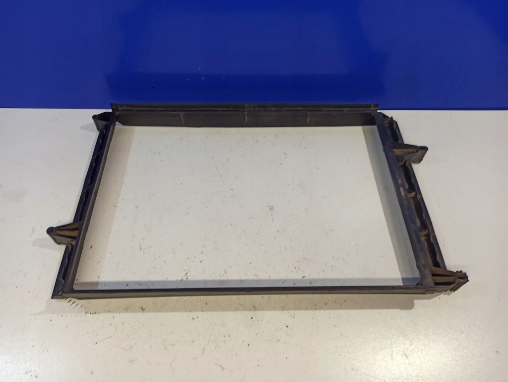 фото №4, Volvo s60 2001 рами