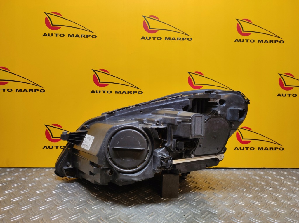 Mercedes e w212 2014- фара фара led r америка с Разборки