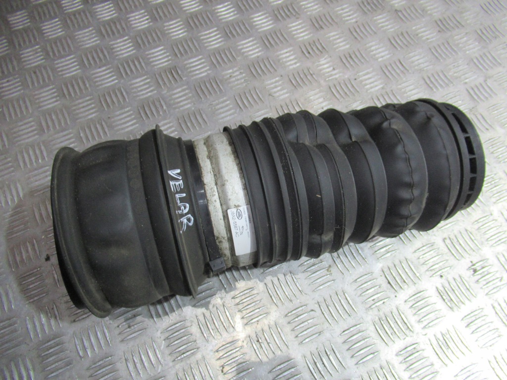 фото №1, Land rover оригинальный номер j8a2-5587-ac