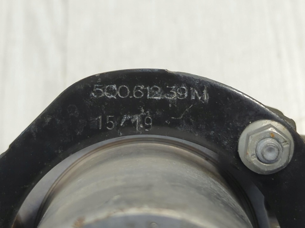 Насос вакуум вакуумная skoda karoq 2019 5q0612181 Киев