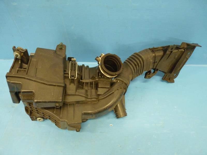 фото №4, Honda jazz mk4 корпус фільтра повітря 15-