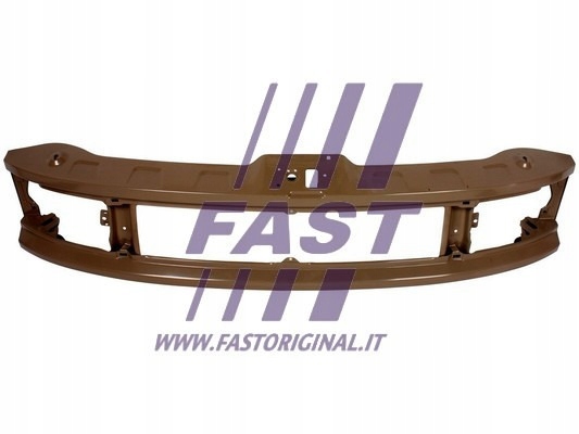 фото №2, Pas передній iveco daily 00 ft90110 fast