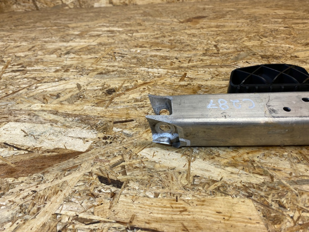 фото №9, Кронштейн зона деформации нижняя левая bmw 3 g20 g21 9478577