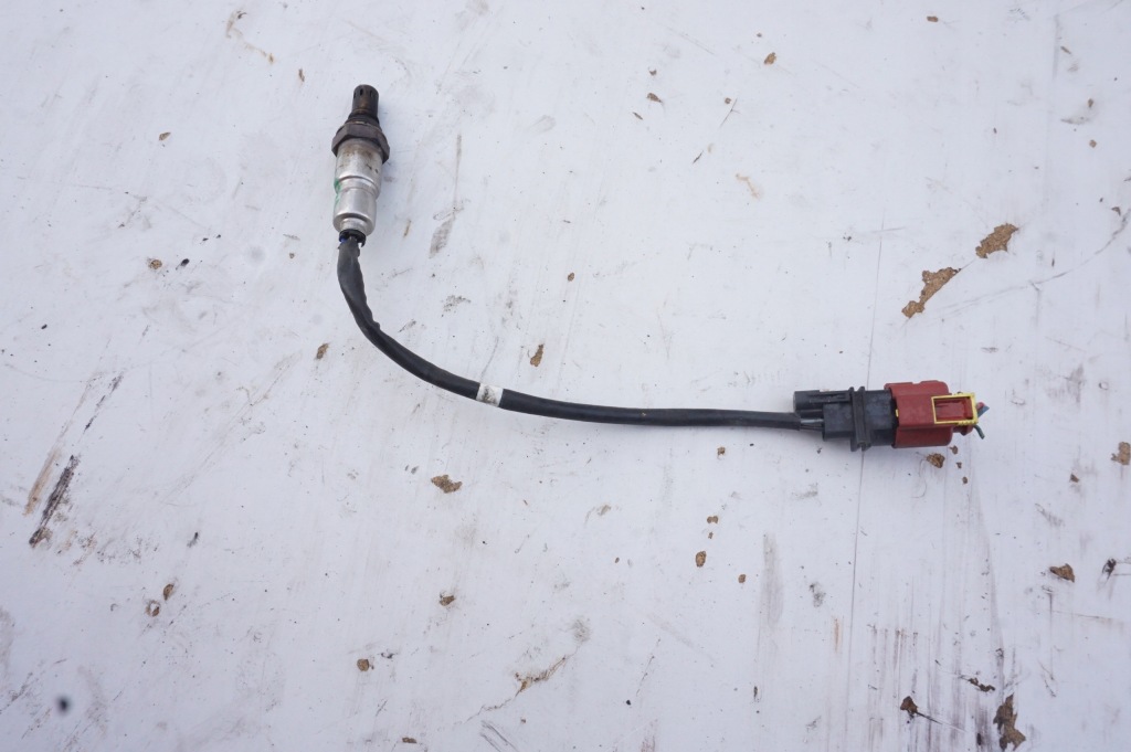 Купить Датчик лямбда-зонд peugeot 508 1.6 e-hdi