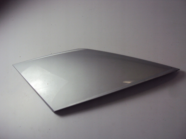 фото №1, Захист стійка лівий задня audi q2 eissilber 2016-