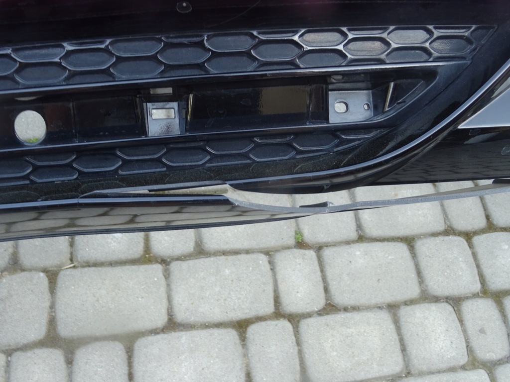 фото №9, Kia proceed iii lift бампер задній gt-line