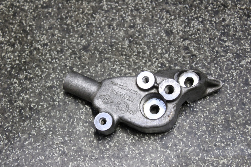 фото №1, Master movano iii 2.3dci m9t кронштейн кронштейн впрыска