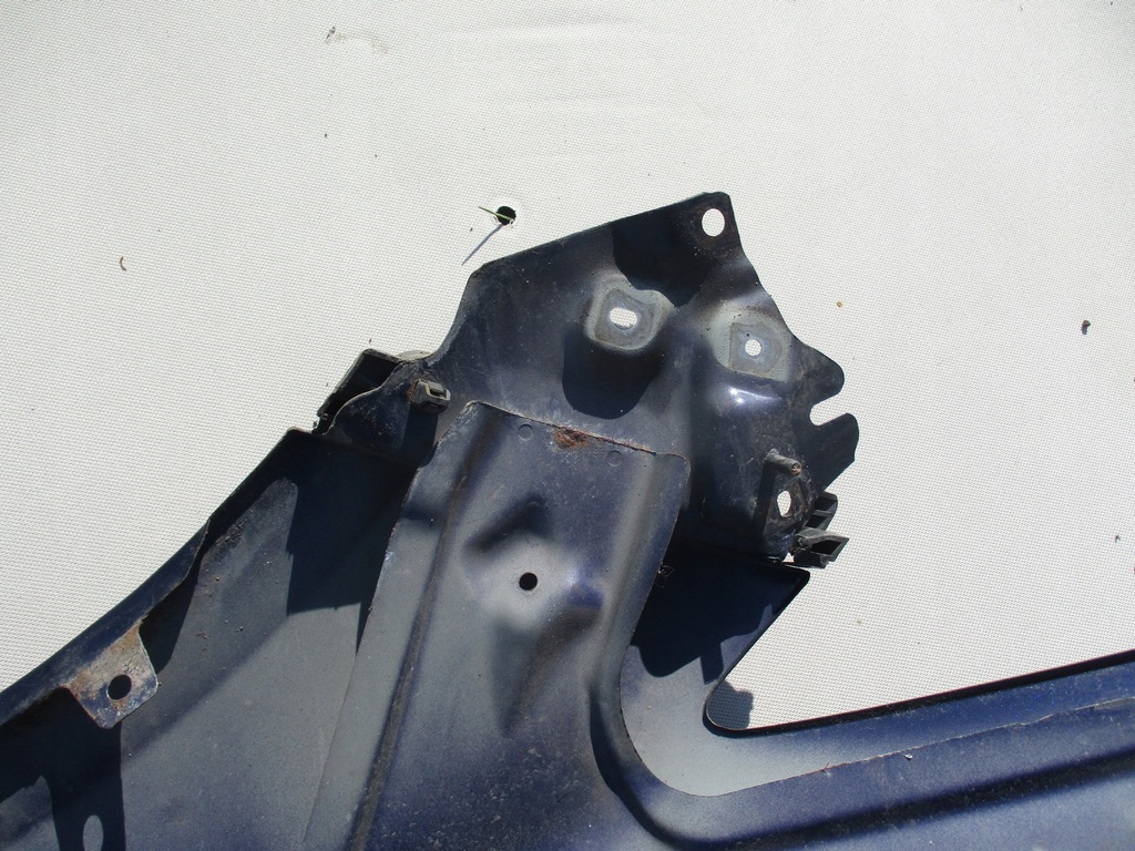 фото №9, Mazda 6 ii gh 2009 r- крыло правый передний