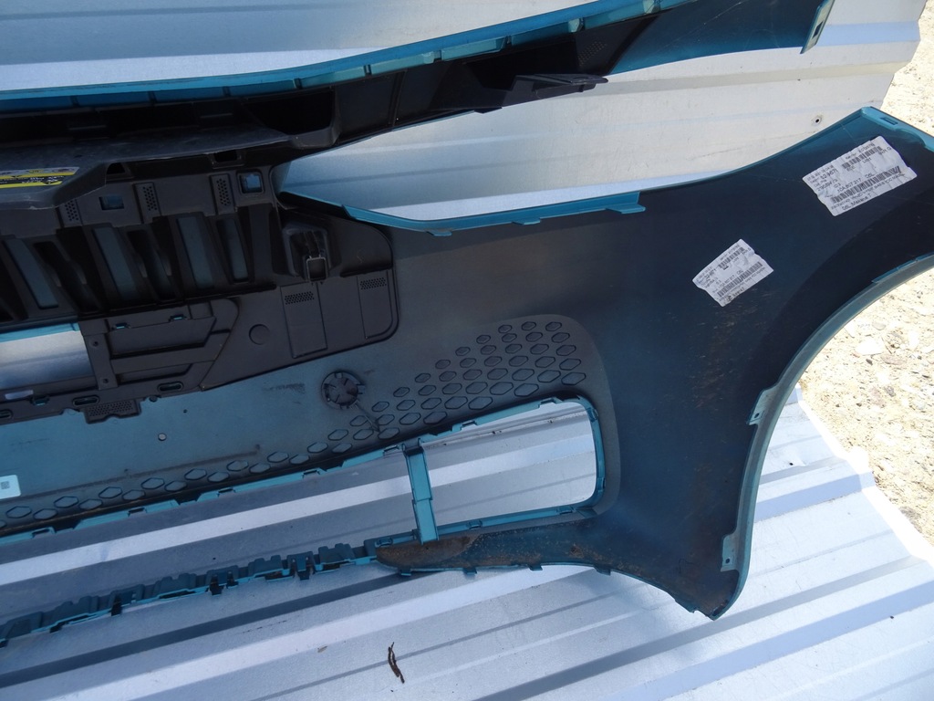 фото №8, Бампер перед vw id.3 19-22 id3