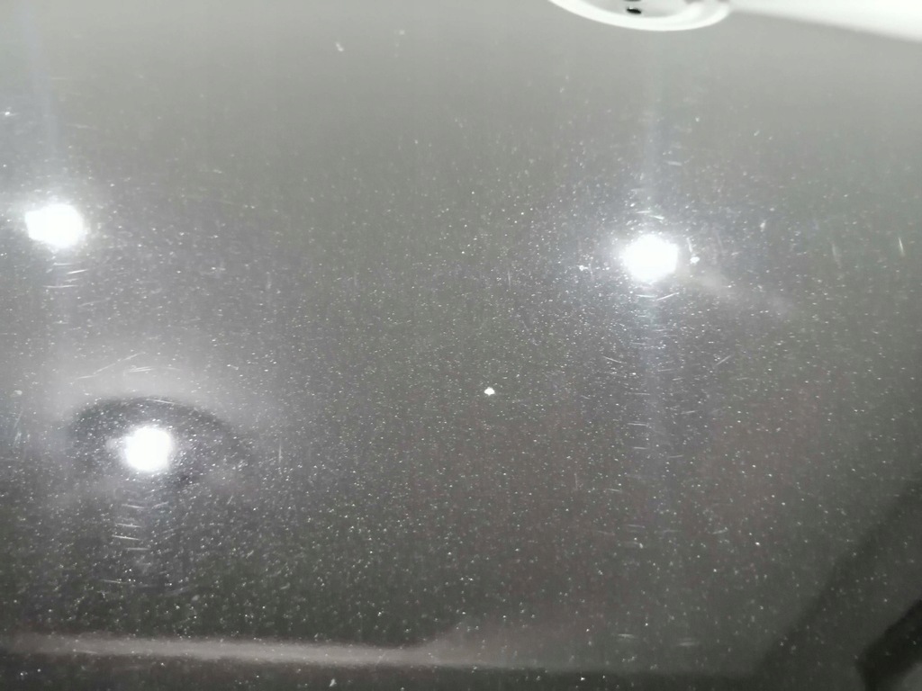 фото №7, Капот mercedes glc i x253 hal 9233