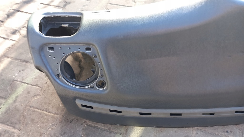 фото №7, Панель приладів приладова volvo v40 02r 1.9dci kombi