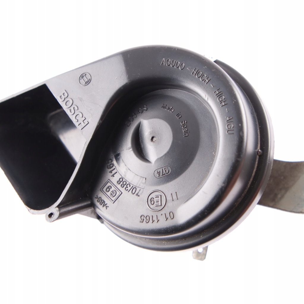 Mercedes w245 клаксон сигнал звуковий 510 hz Доставка