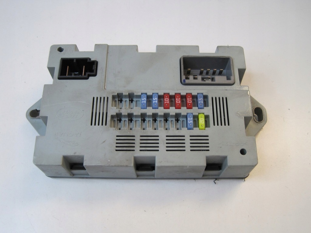 фото №1, Модуль блок управления bsi jaguar xe cpla-14q073-aa